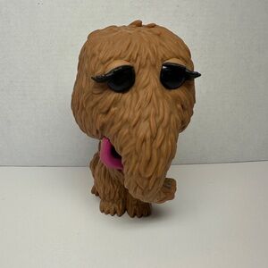 Snuffleupagus Funko Pop